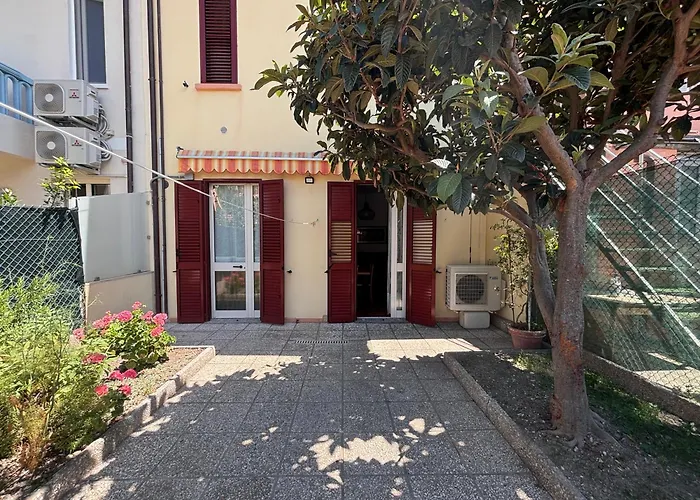 Casa Amalfi - Pesaro Mare