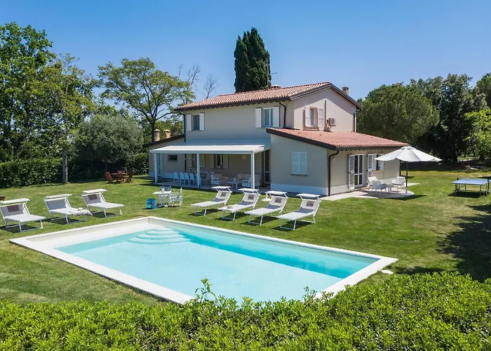 Villa Selene