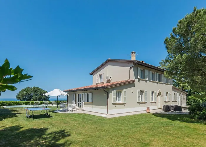Villa Selene