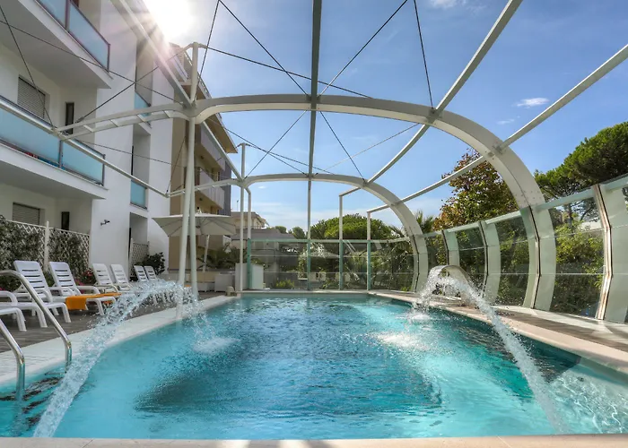 Hotel Boemia