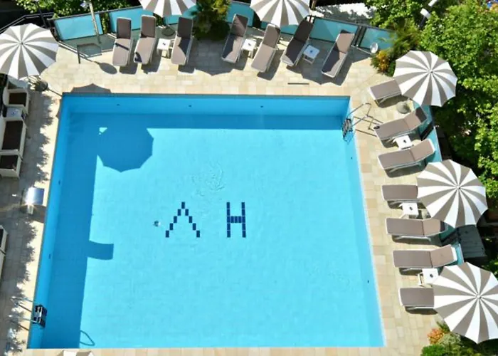 Hotel Verona