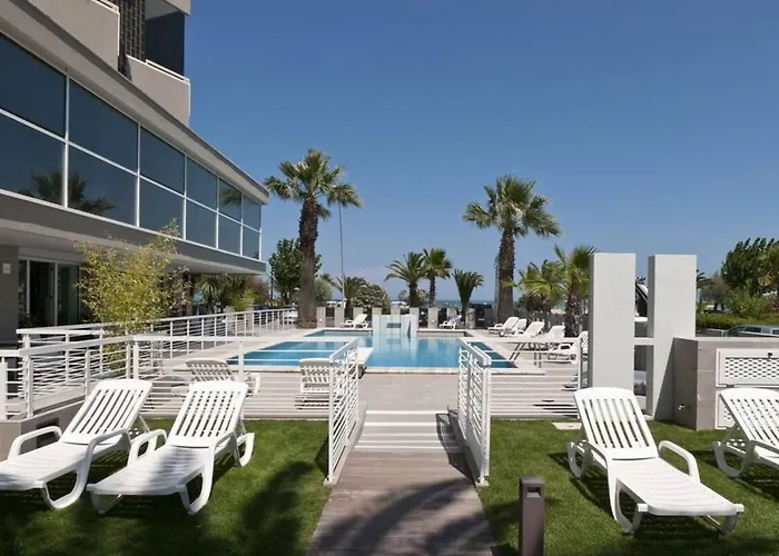 Hotel Eden